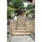 Z-Lite Talbot 4 Light Outdoor Pier Mounted Fixture, Oil Rubbed Bronze And Seedy 579PHXLXR-533PM-ORB - alternate 7
